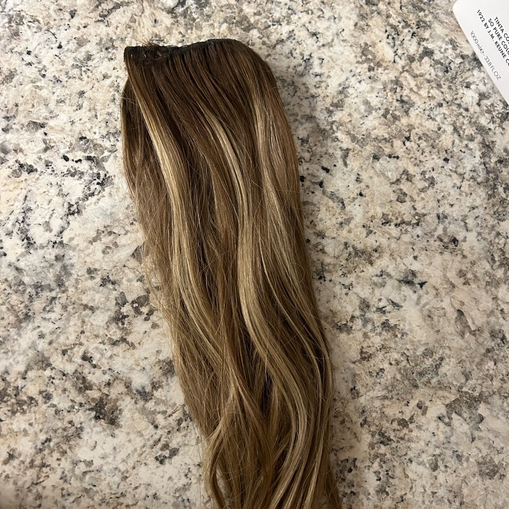 60grams jz styles weft color stew